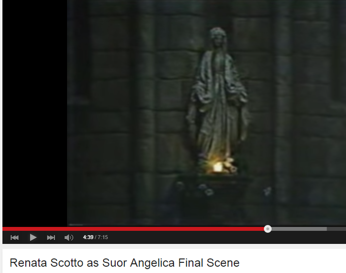 suor angelica